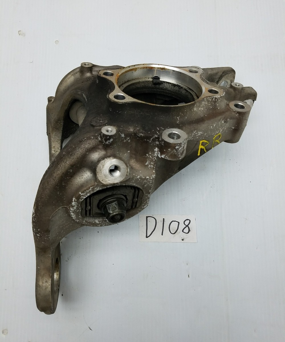 パーツ KW HAS Audi A4/RS4/A5/S5/RS5 KW H.A.S. Audi RS5 w/ DRC