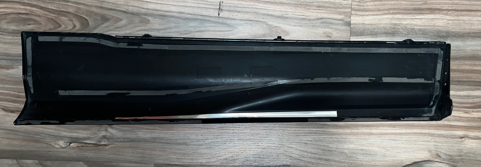 LAMBORGHINI URUS REAR LEFT DRIVER SIDE ROCKER PANEL OEM 4ML853969E