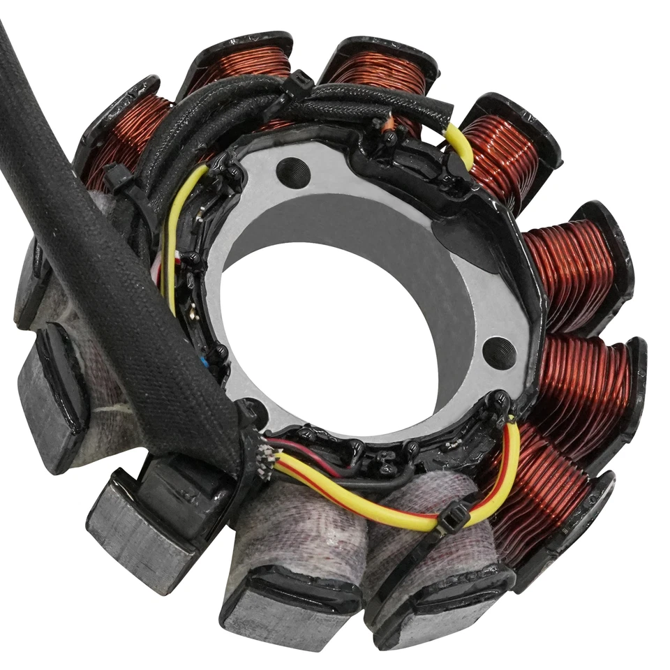 Stator For Arctic Cat Cfr8 Cfr 8 2010 2011 / Cfr1000 Cfr 1000 2009 2010 2011 - Image 3 of 4
