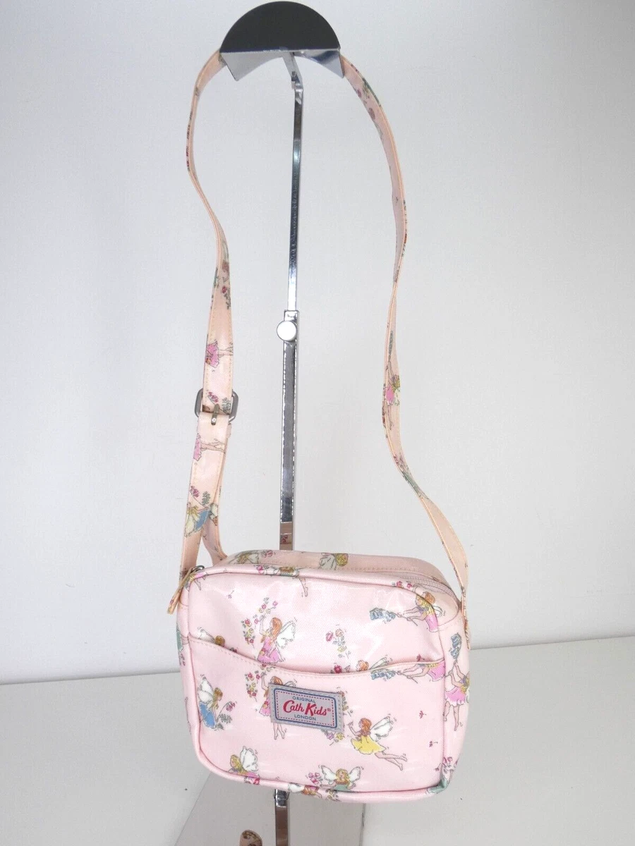 Cath kidston hotsell mini cool bag