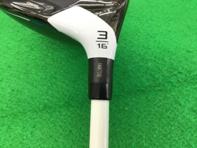 【レディース】テーラーメイド SIM2 MAXD 3W.7W ジアッタス TaylorMade SIM2 MAX-D FW / Ladies 3w 15 Degree / Flex A / TENSEI
