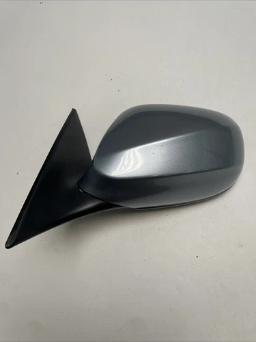 10-13 BMW E92 E93 LCI 335I LEFT DOOR REAR VIEW MIRROR 3-PIN OEM BLUEWATER NOTE**
