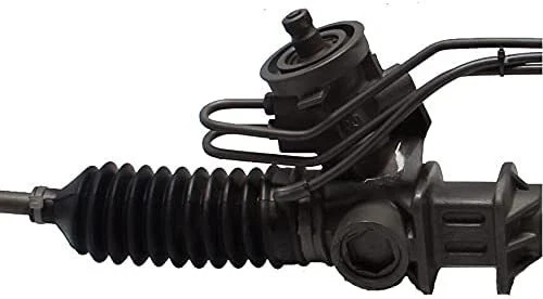 Kit de barras de amarre exteriores de cremallera y piñón para Nissan Quest Mercury Villager 1993-2002 Foto 4 de 4