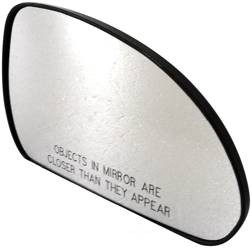 FITS 06-12 MITSUBISHI ECLIPSE PASSENGER RIGHT NON HEATED REPLACEMENT DOOR GLASS