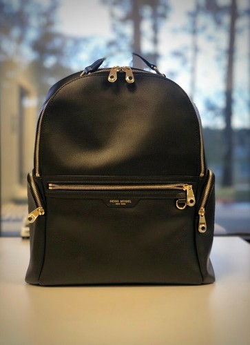 Limited Edition Henri Bendel West 57'th 