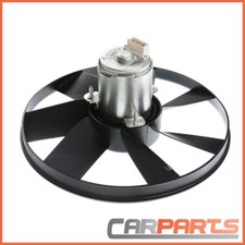 Lüfter Kühlerlüfter Lüftermotor für VW Golf 3 Passat Polo Corrado 53I Vento 1H2