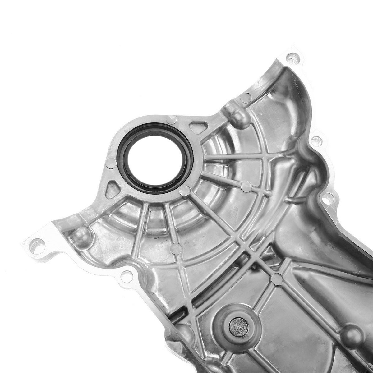 Engine Timing Cover for Honda Fit 2009 2010 2011 L4 1.5L Hatchback