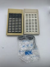 Lot Of 2 Executone- Isoetec 2992505 Phone See Pics