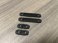 Rail Covers Honeycomb Small/Micro size