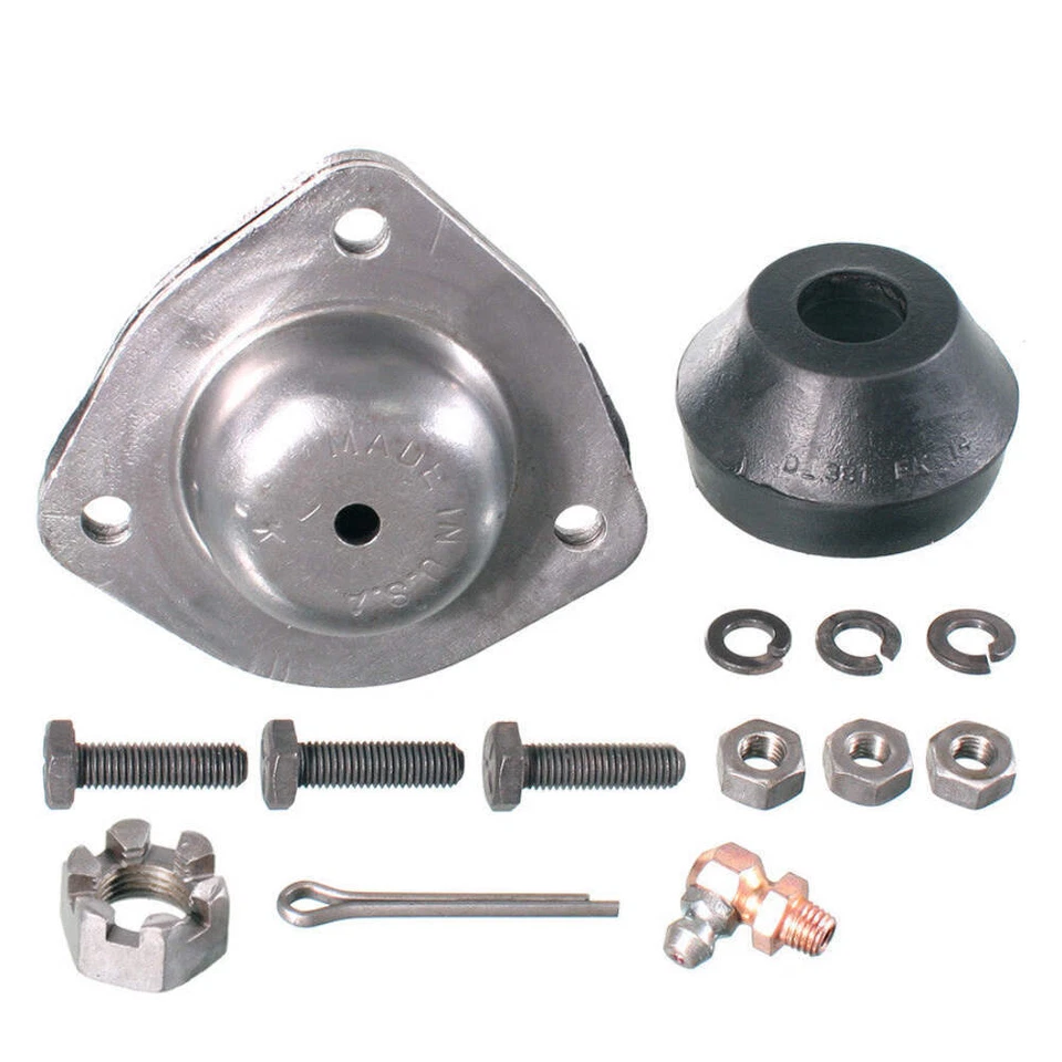 Rótula superior derecha Pontiac Catalina Safari Star Chief G 1964-1970 piezas raras Foto 2 de 3