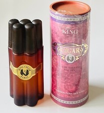 KING CIGAR FOR MEN PARFUM DE FRANCE 100 ML/3....