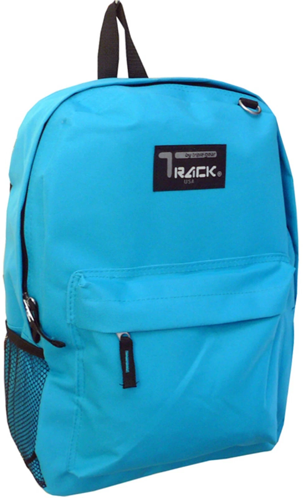 Cyan Blue