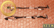 581771-001 HP HARD DRIVE BACKPLANE MINI SAS CABLE PROLIANT DL360 G6-G7 LOT OF 2