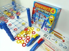 Spare Parts - Connect 4 Launchers by Hasbro - replacement pieces