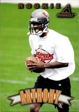 1997 Pinnacle #174 Reidel Anthony