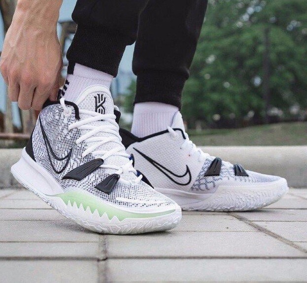 brooklyn beats kyrie