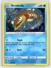 2021 Pokémon TCG Arrokuda SWSH093 Black Star Promo Cosmos Holo Near Mint NM+