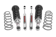 Rough Country 3"  Lift Kit with N3 Struts & N3 Shocks fits 96-02 Toyota 4Runner
