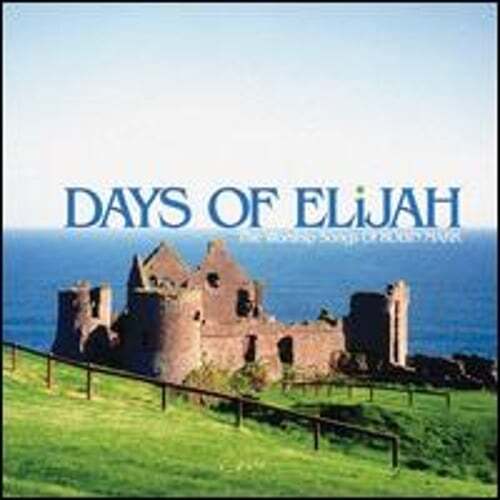 Days of Elijah: The Worship Songs of Robin Mark by Robin Mark: Used