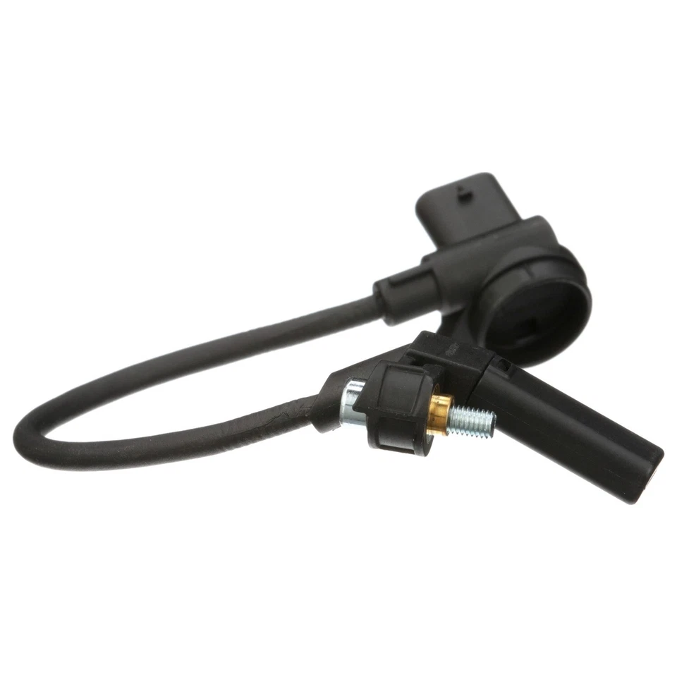 Датчик положения коленчатого вала двигателя Delphi для BMW 328i xDrive 2,0 л L4 2013-2016 годов выпуска - Изображение 3 из 4