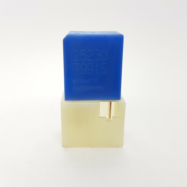 2523079915 реле nissan