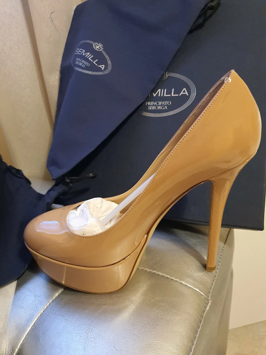 Decolte clearance color cipria