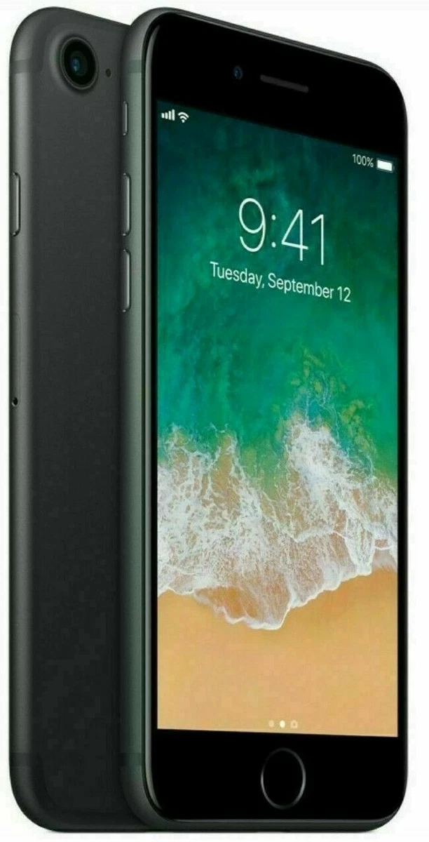 Unlocked Apple iPhone 7 32GB Phones for Sale - Shop New & Used