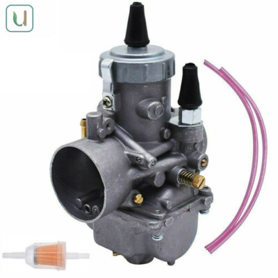 Carburetor Fit For Polaris Xpress 300 Xplorer 300 4X4 4-Stroke - Foto 14