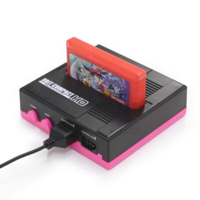 超レア　ファミコン専用ダビング機器　FAMI-CORDER s-l400.jpg