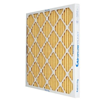 2020 Camfil 24x24x2 Furnace Filter Engineered To Save Money