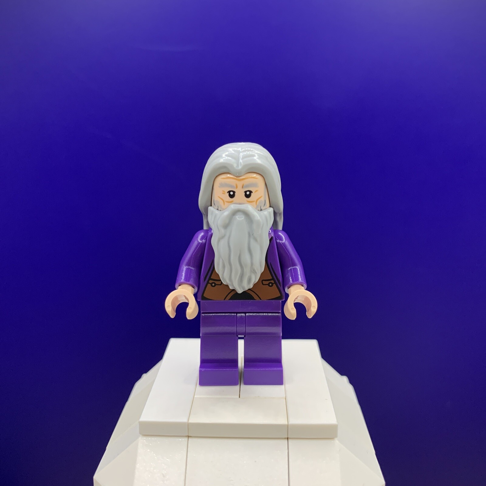 LEGO® Minifig hp462 - Aberforth Dumbledore | eBay