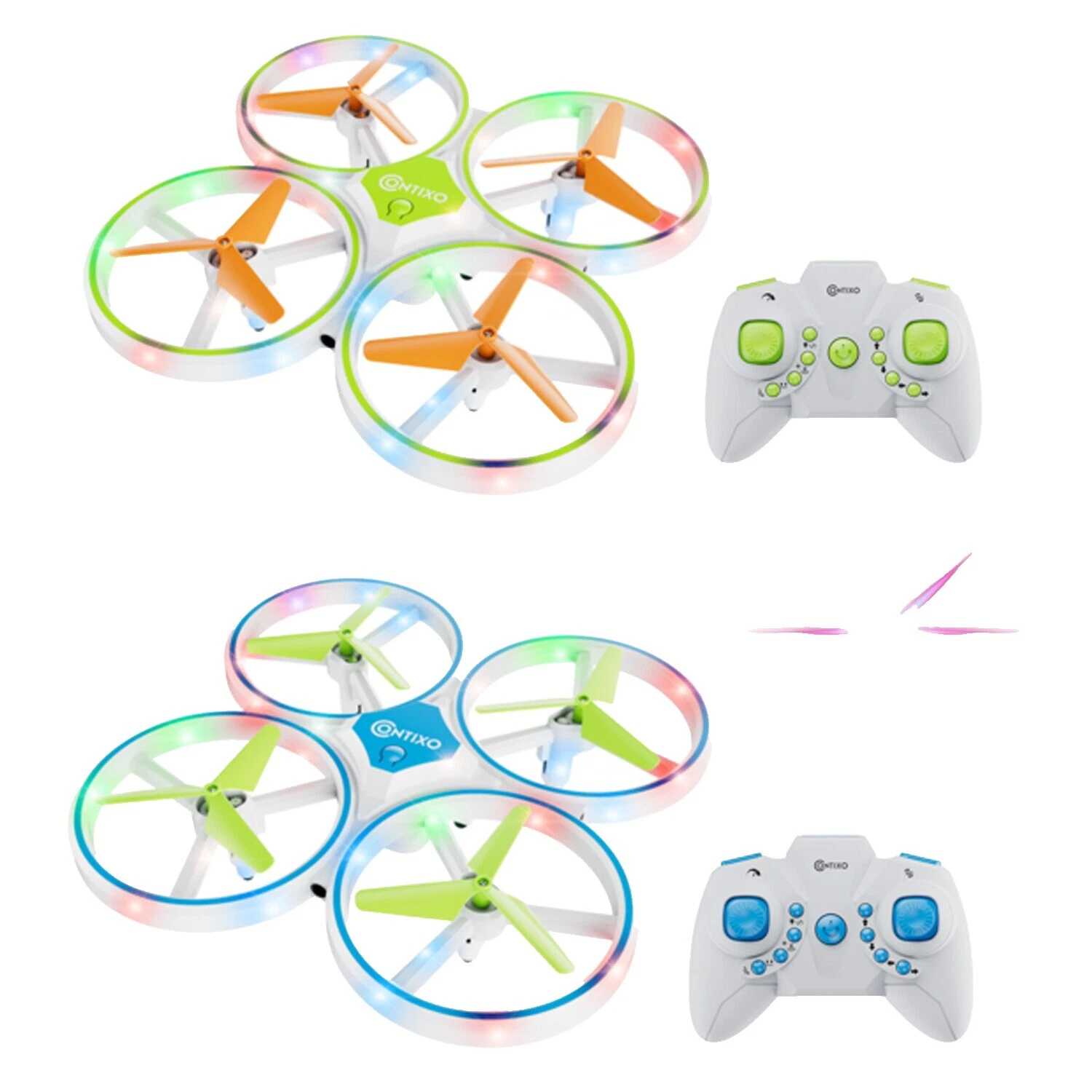 Toy Grade Hobby RC Quadcopter & Multicopter Quadcopters