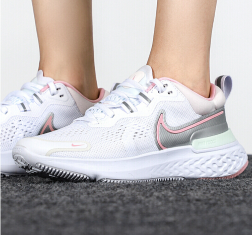 nike react miler 2 pink