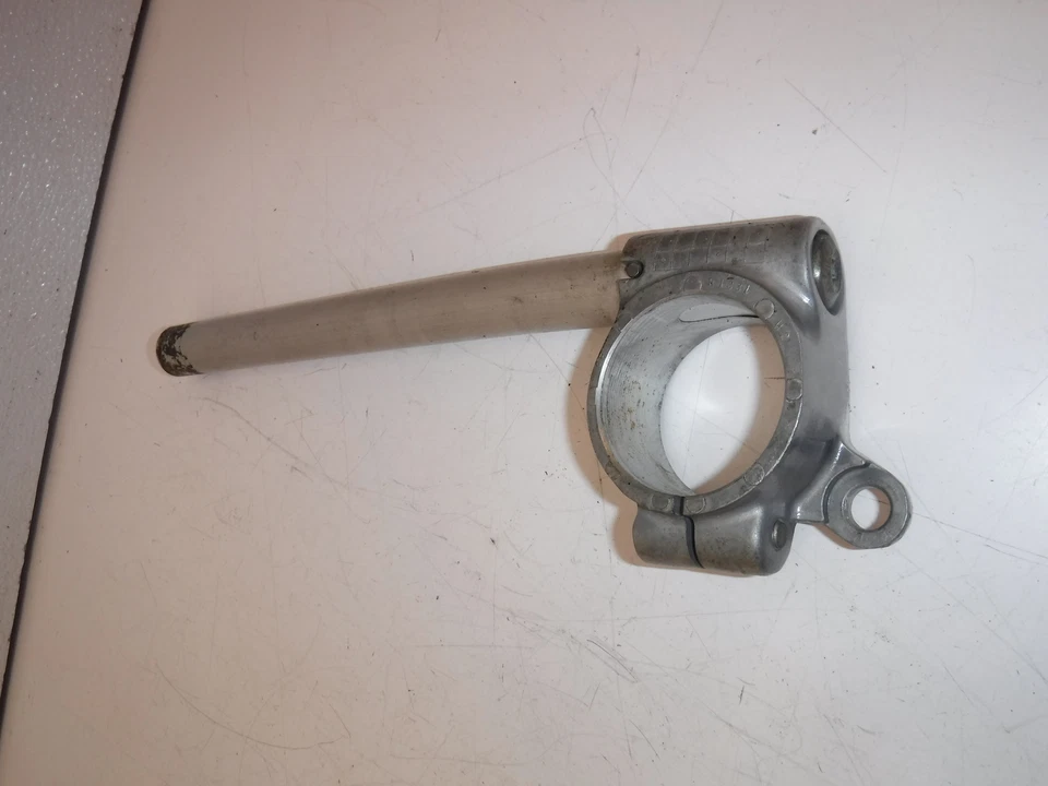 96-03 Kawasaki Ninja Zx7r CLIP DERECHO EN MANILLAR Foto 4 de 4