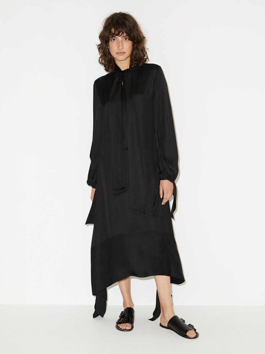 malene birger shirt dress Niccolo dress
