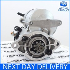 FITS KUBOTA F2880/G21 RIDE ON MOWER 2008-ONWARDS KUBOTA ENGINE D1305/D782