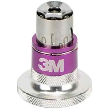 3m Perfect-it 33271quick Connect Adapter For Polishing Foams 3m Perfect-it 33271quick Connect Adapter For Polishing Foams