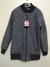 the north face mod bomber jacket