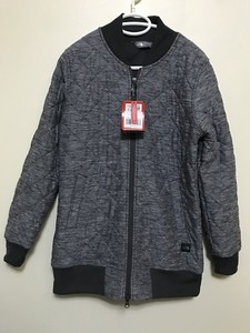 north face mod bomber jacket