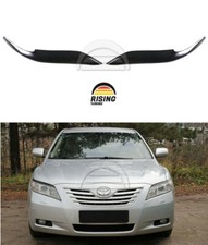 Eyelids Eyebrows For Toyota Camry Xv40 2006 - 2011 Headlights Cover Eyelash