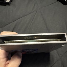 Hollywood Squares - Nintendo NES Trivia Strategy Game