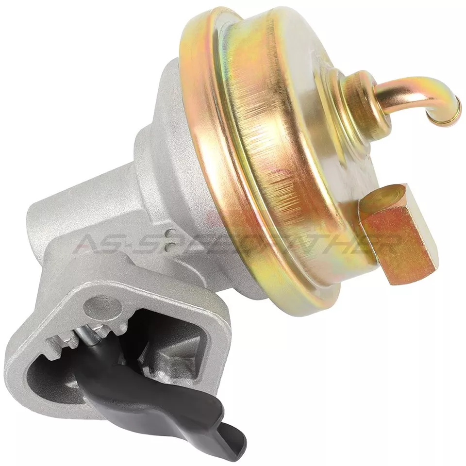 Mechanical Fuel Pump For 1969-1972 GMC K15/K1500 Suburban K25/K2500 Suburban - Image 3 of 4
