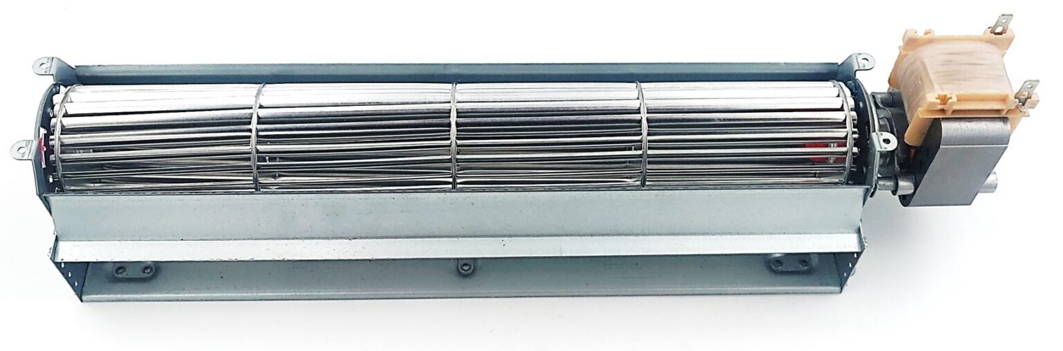 Convection Blower Distribution Fan 110-120v 60hz for Pelpro - Part# SRV7000-659