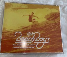 The Beach Boys ~Platinum Collection~Sounds of Summer Edition~2005 3CD ~Mint Cond