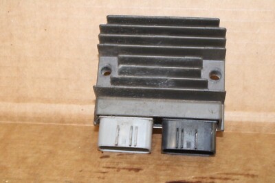 2019-2021 Can-Am Ryker 900 Rectifier Voltage Regulator Charge Controller Control