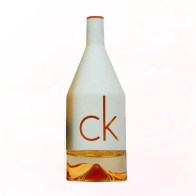 CK IN2U EDT 150ml/5oz (W) damaged box