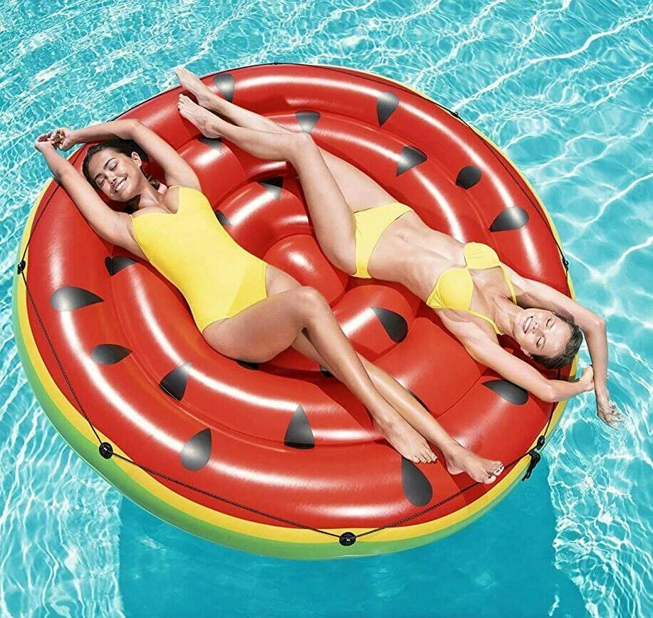 Lilo on sale pool float