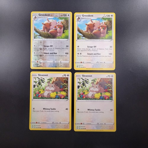 Darkness Ablaze SWSH - Pick / Choose the Card - Pokemon TCG Holo, bulk lot, set - Picture 435 of 553