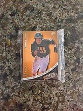2012 Salt Lake City Bees Team set w/ Mike Trout