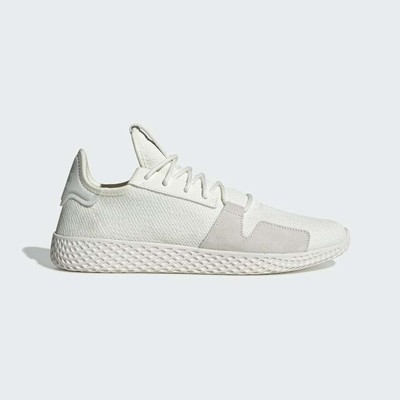 pw tennis hu v2 black